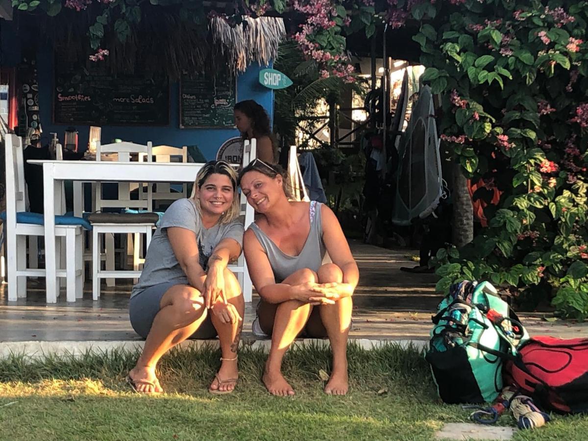 The Spot - Beachfront Sports