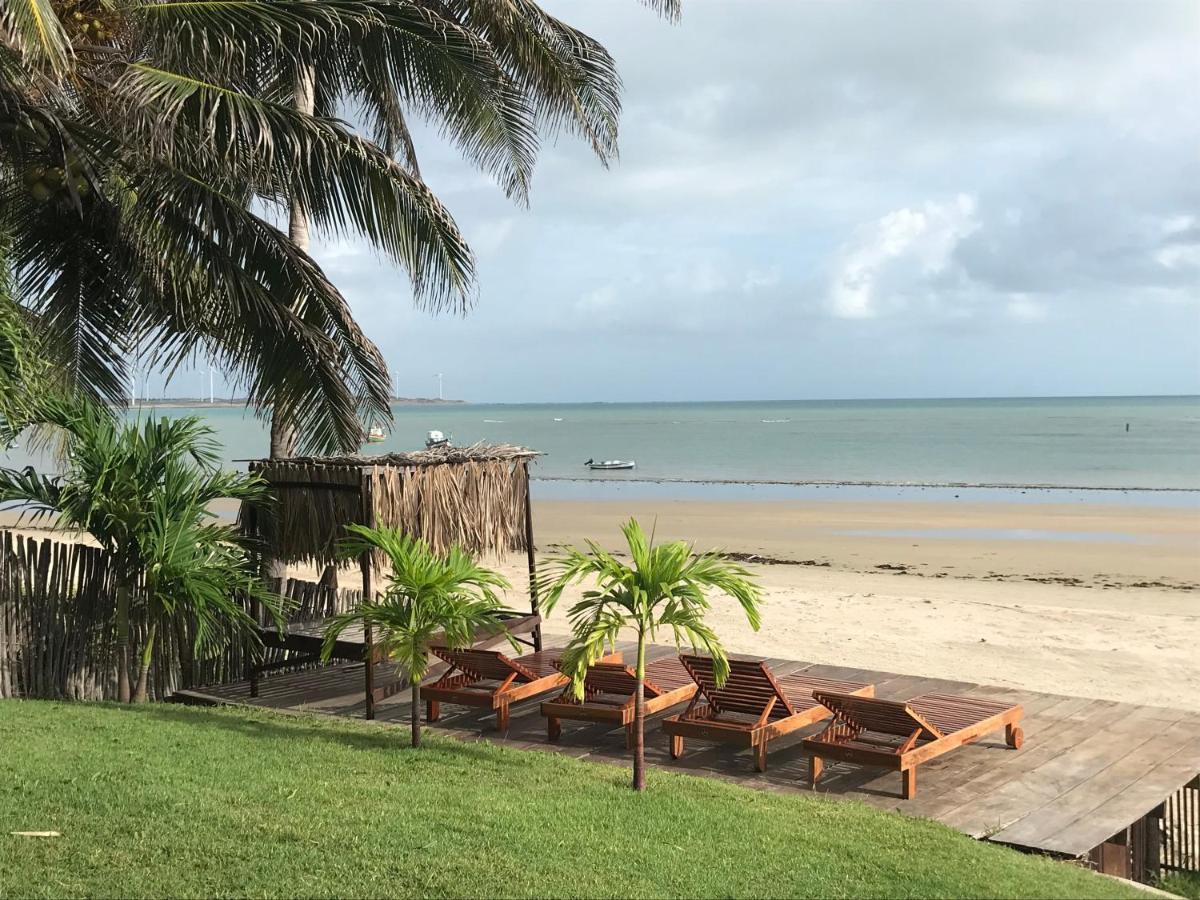 The Spot - Beachfront Sports Estalagem Icaraí