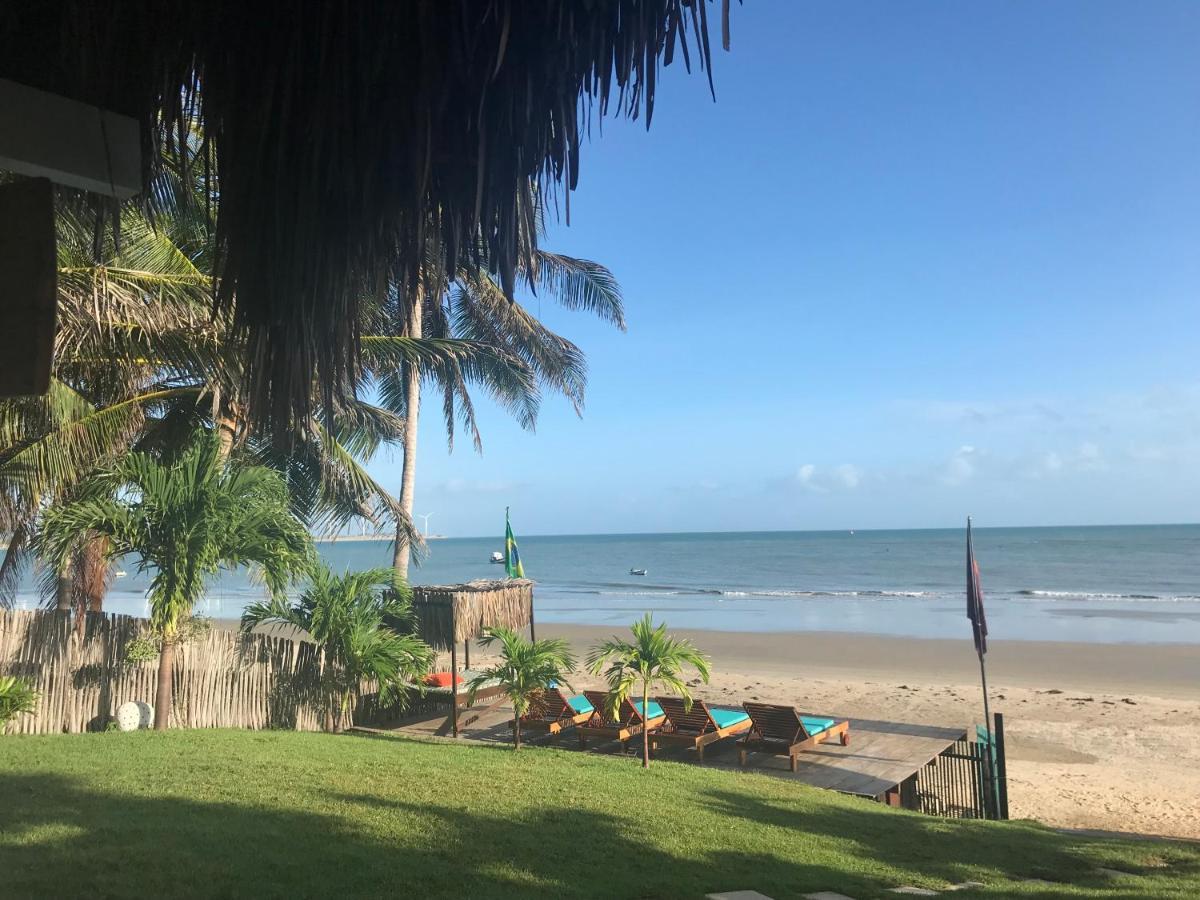 Estalagem The Spot - Beachfront Sports