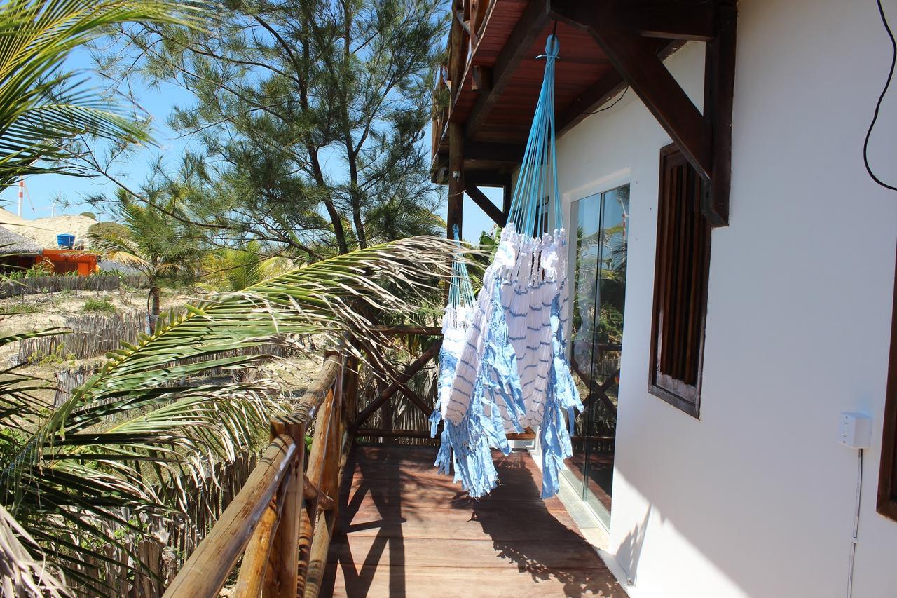 The Spot - Beachfront Sports Estalagem *