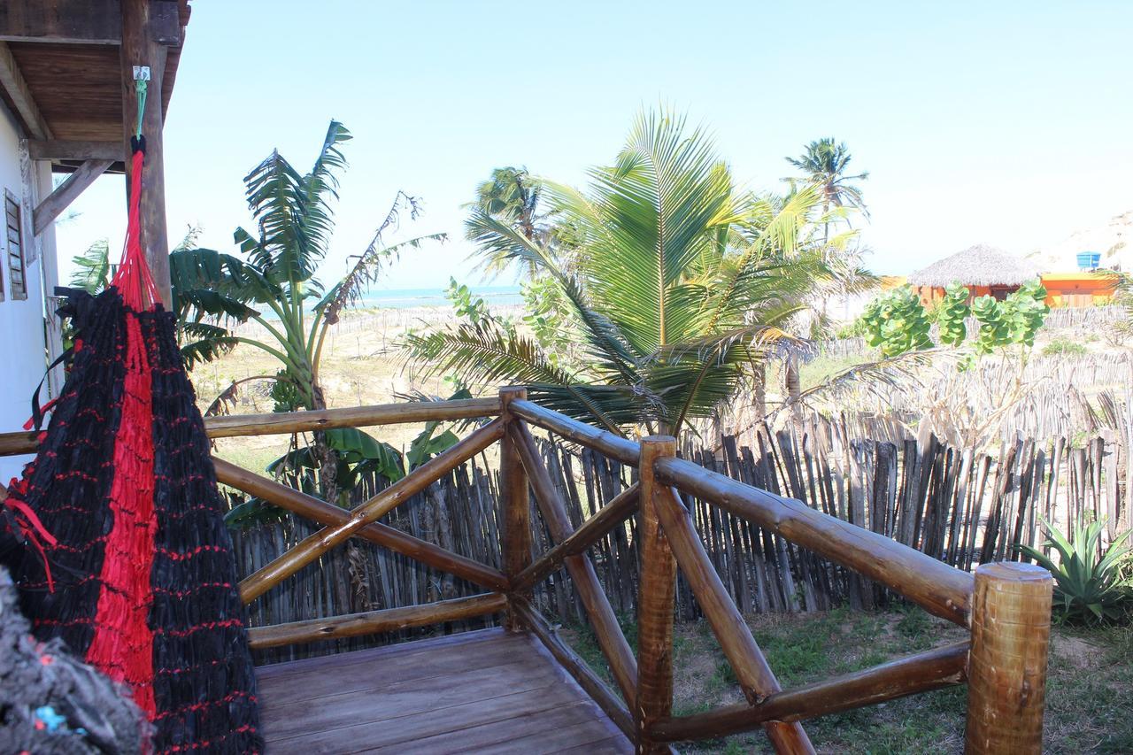 The Spot - Beachfront Sports Estalagem *