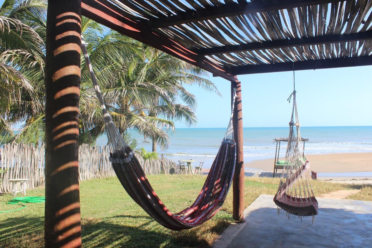 The Spot - Beachfront Sports Estalagem Icaraí