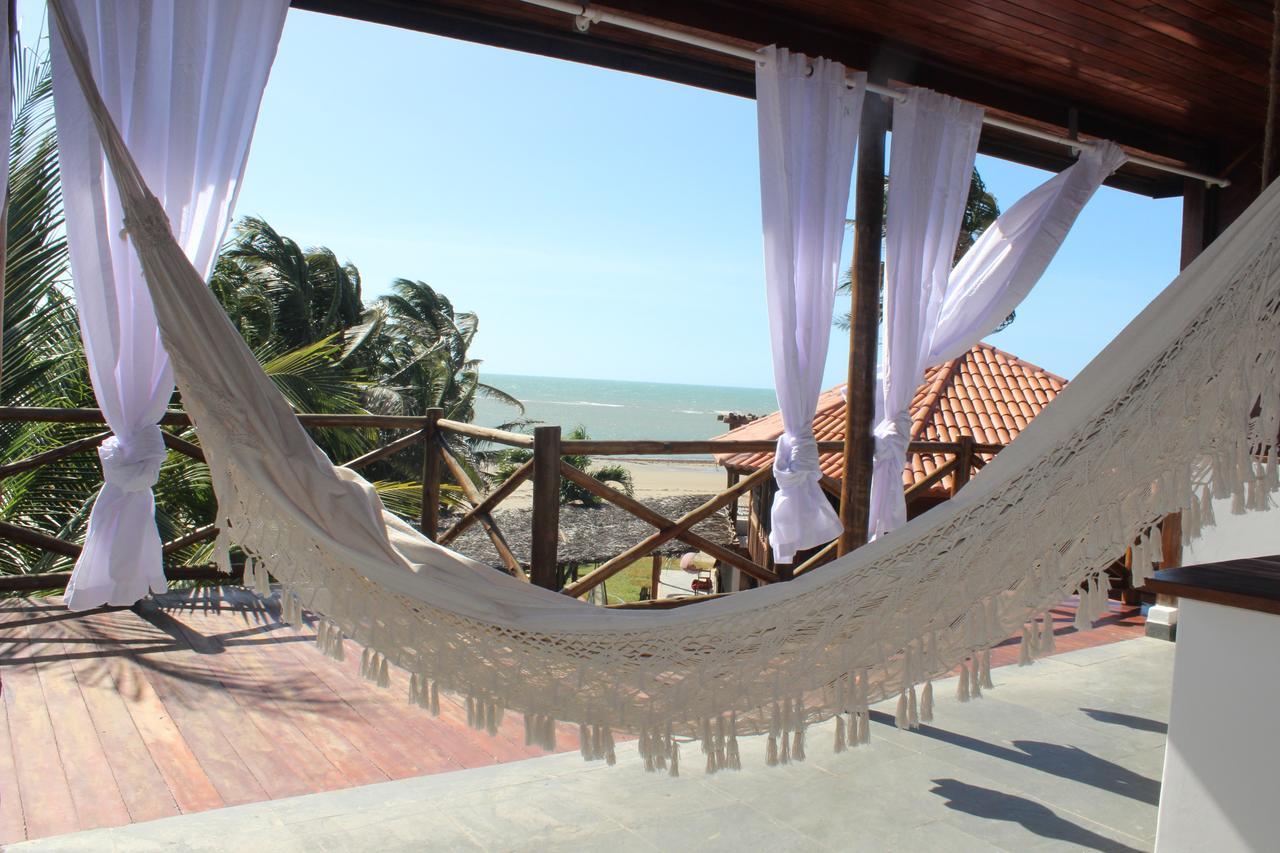 Estalagem The Spot - Beachfront Sports