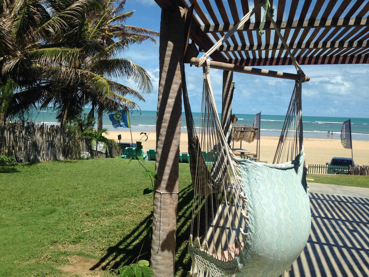 Estalagem The Spot - Beachfront Sports *
