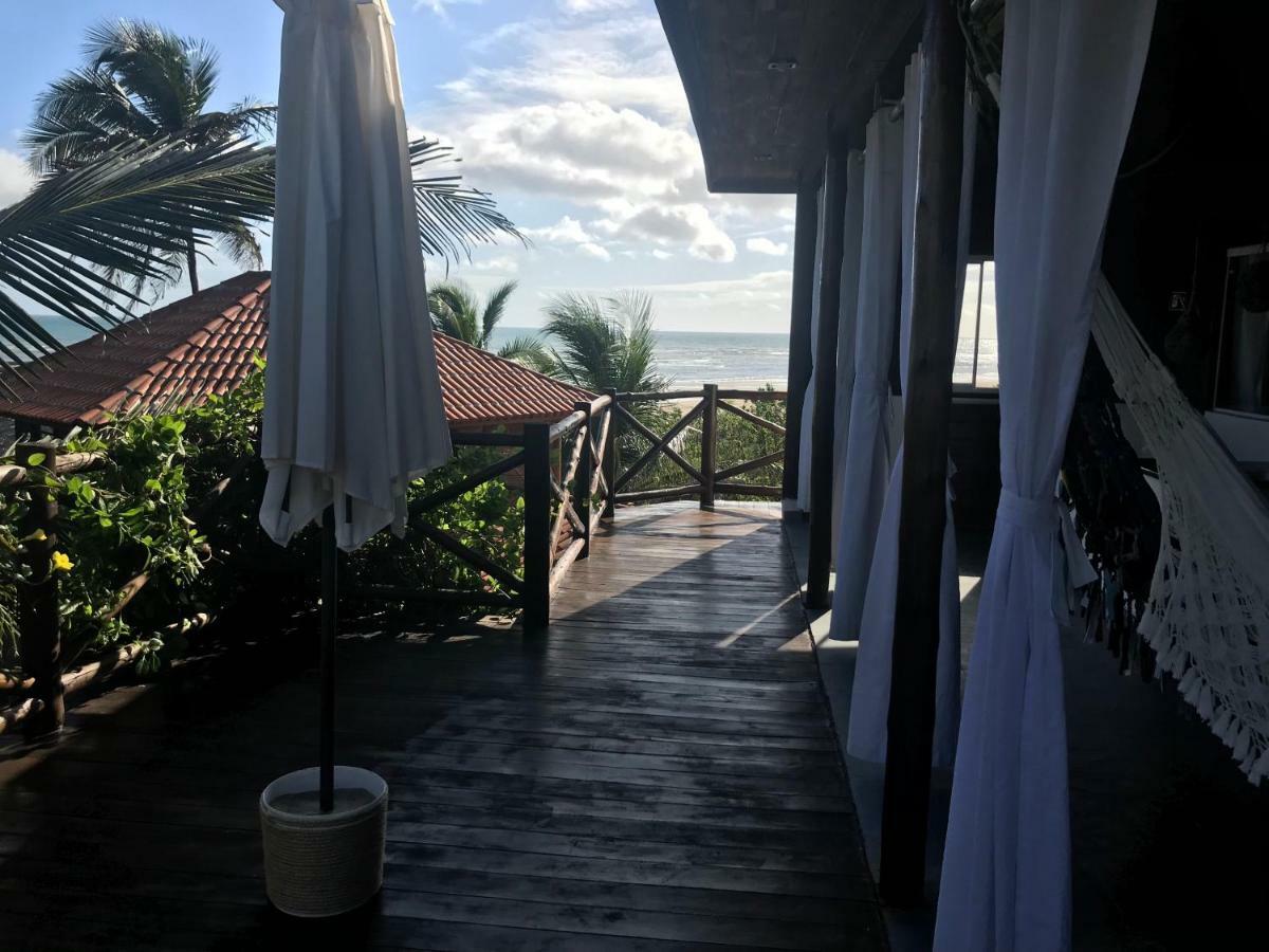 The Spot - Beachfront Sports Estalagem *